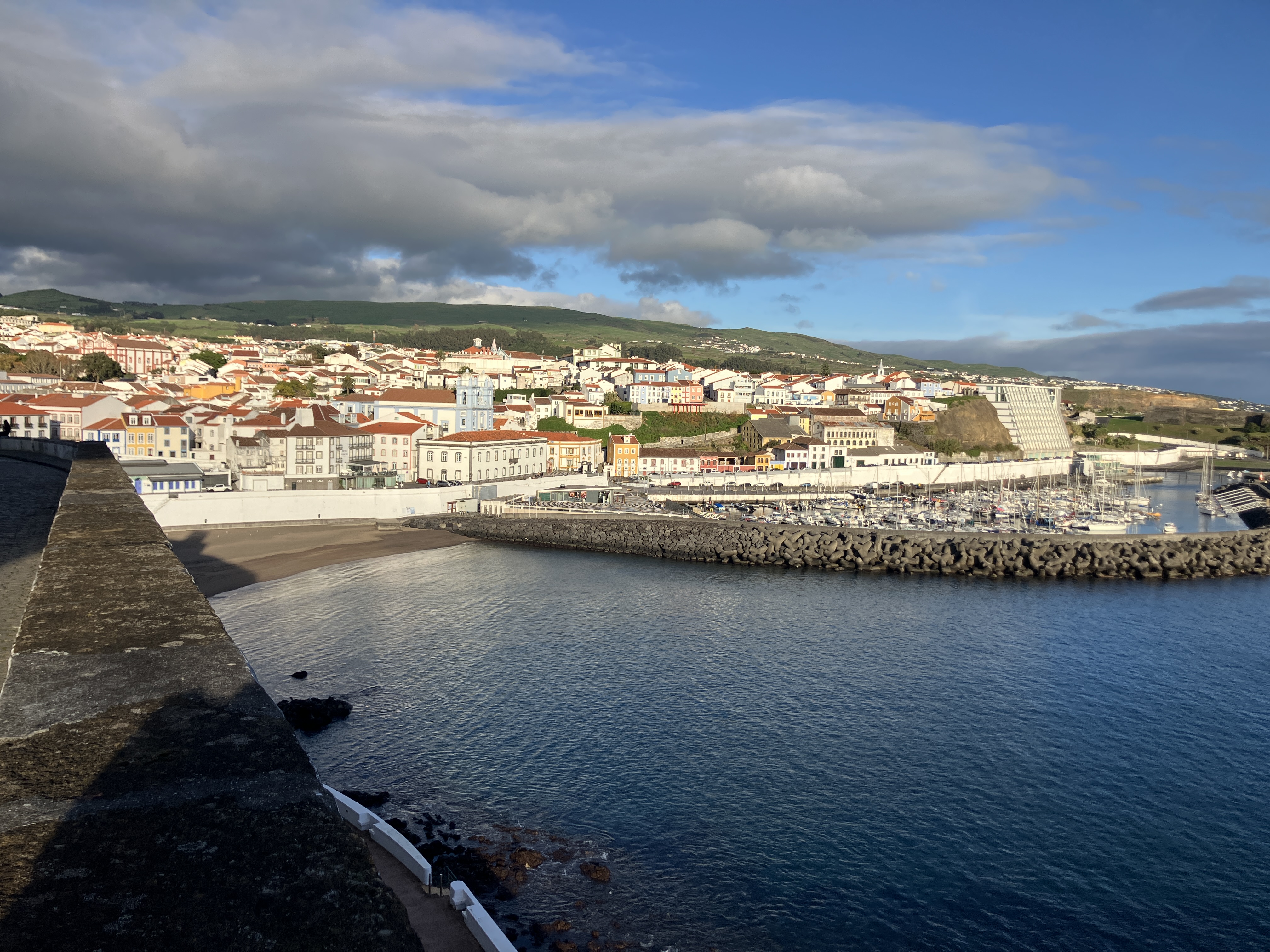 Azores In December December 2025 – Azores RLLZ